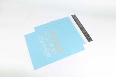 poly mailer bag