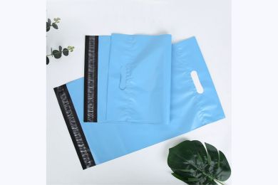 Handle Courier /Mailer Bag