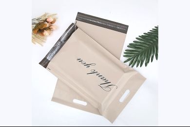 Handle Courier /Mailer Bag