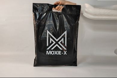 Handle Courier /Mailer Bag
