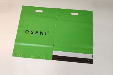 Handle Courier / Mailer Bag