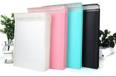 Bubble Mailer /Courier / Envelope